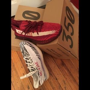 Yeezy Boost 350